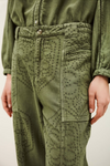 Giany Khaki Pants