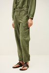 Giany Khaki Pants