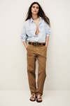 Casilda Camel Pants Bash