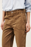 Casilda Camel Pants Bash