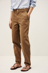 Casilda Camel Pants Bash