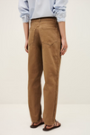 Casilda Camel Pants Bash