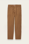 Casilda Camel Pants Bash