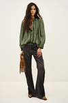 Bash Mona Shirt Khaki