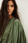 Bash Mona Shirt Khaki