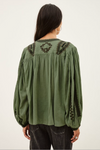 Bash Mona Shirt Khaki