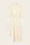 Bash Wila Cream Dress
