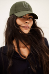 Bash Heloa Cap
