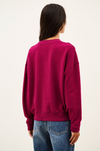 Bash Benjamin Sweater fuchsia
