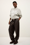 Bash Benjamin Sweater Grey