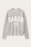 Bash Benjamin Sweater Grey