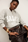Bash Benjamin Sweater Grey