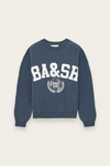 Bash Benjamin Sweater Blue