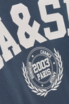 Bash Benjamin Sweater Blue