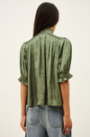 Bash Camila Shirt kaki