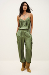 Clovis Cami Khaki