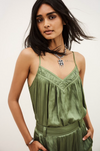 Clovis Cami Khaki