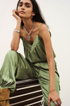 Clovis Cami Khaki