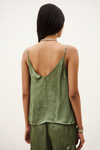 Clovis Cami Khaki