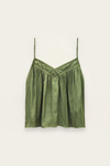 Clovis Cami Khaki