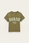 Bash Ioni T Shirt khaki