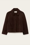 Milas Choc Blazer
