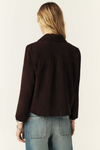 Milas Choc Blazer