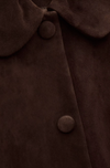 Milas Choc Blazer