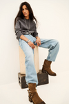 Cocy Light  Blue Jeans