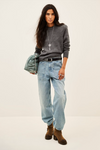 Cocy Light  Blue Jeans
