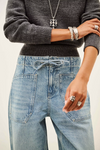 Cocy Light  Blue Jeans