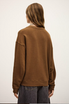 Benjamin Pull over Choc