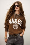 Benjamin Pull over Choc