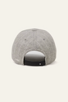 Hugo Cap Grey
