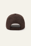Hugo Cap Maroon