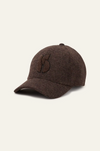 Hugo Cap Maroon