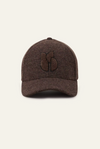 Hugo Cap Maroon