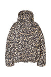 Shelby Leopard Jacket