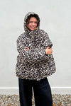Shelby Leopard Jacket