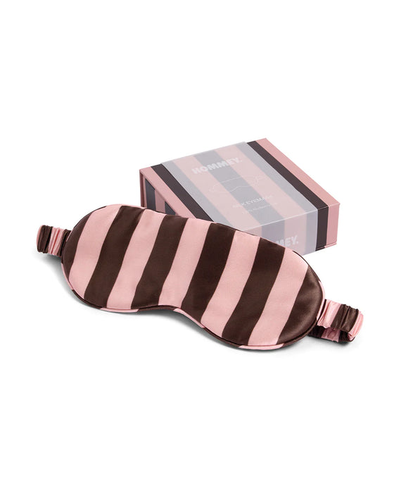 Silk Eye Mask