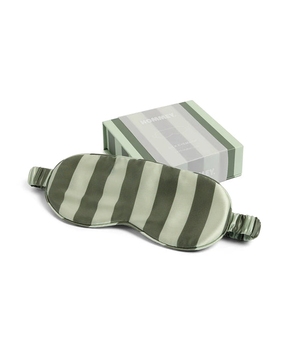 Silk Eye Mask