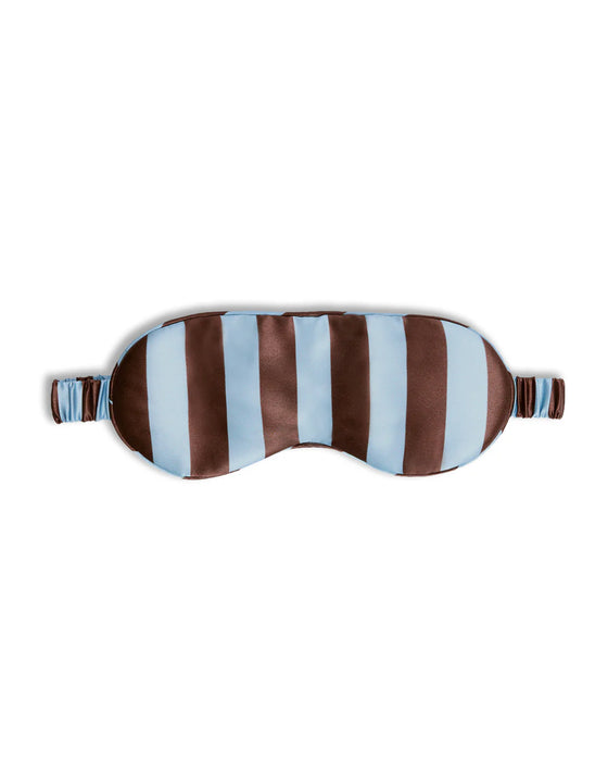 Silk Eye Mask