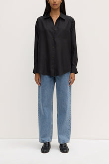  Spencer Silk Long Sleeve