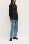 Spencer Silk Long Sleeve