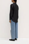 Spencer Silk Long Sleeve