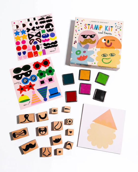 Stamp Kit