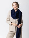 The Stratford Wool Scarf
