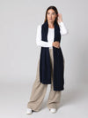 The Stratford Wool Scarf