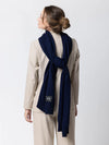 The Stratford Wool Scarf