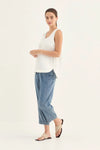 Santa Cruz Pant Denim